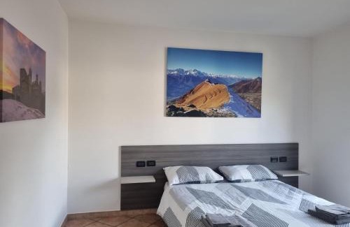 Nus Apartment | Case vacanze Chabloz