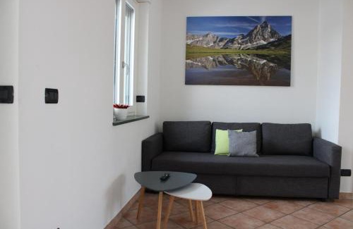 Nus Apartment | Case vacanze Chabloz