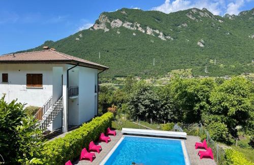 Crone Apartment | Case Vacanze Crone