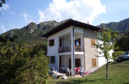 Crone Apartment | Case Vacanze Crone