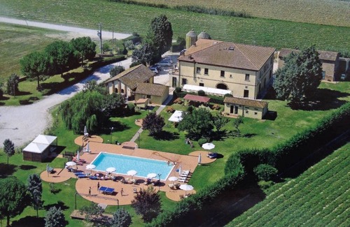 Ferretto House | Case Vacanze I Chiari