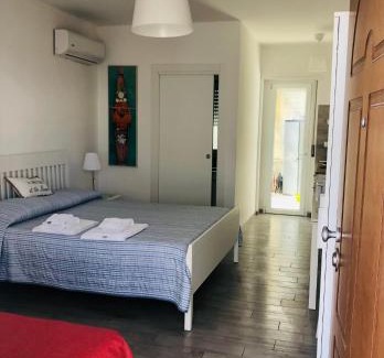 Marina di San Vito Apartment | Case vacanze I trabocchi