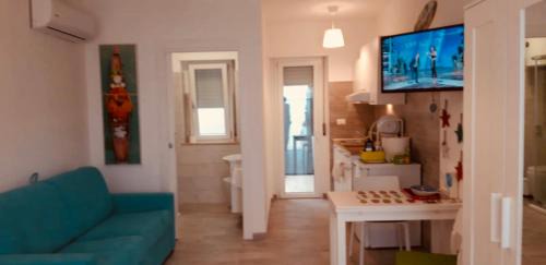 Marina di San Vito Apartment | Case vacanze I trabocchi