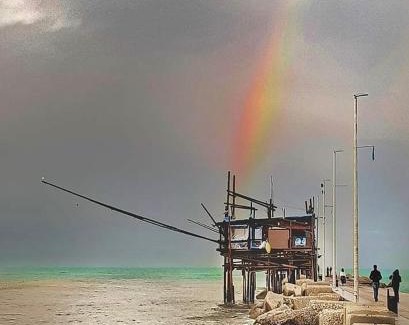 Marina di San Vito Apartment | Case vacanze I trabocchi