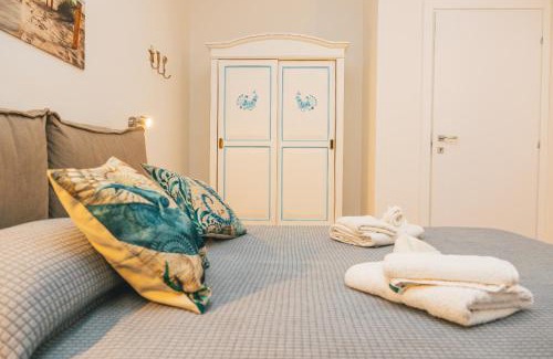 Sant'Anna Arresi House | Case Vacanze Il Sogno 2