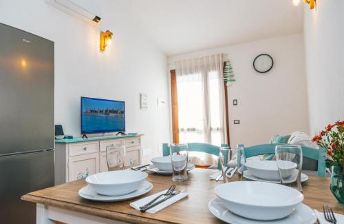 Sant'Anna Arresi House | Case Vacanze Il Sogno 2