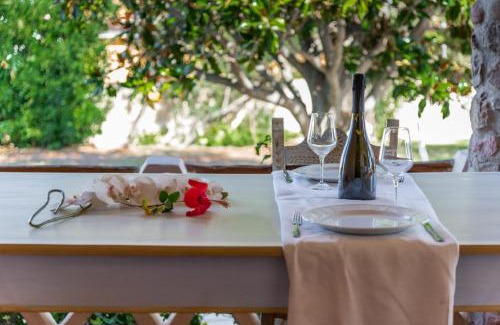 La Conia House | Case Vacanze La Conia