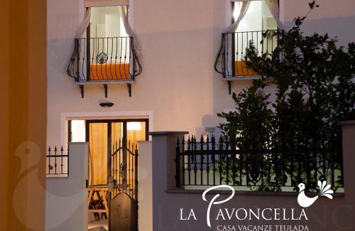 Teulada Apartment | Case Vacanze La Pavoncella