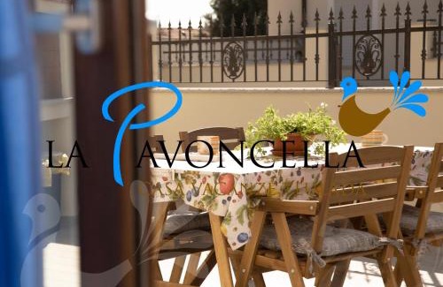 Teulada Apartment | Case Vacanze La Pavoncella
