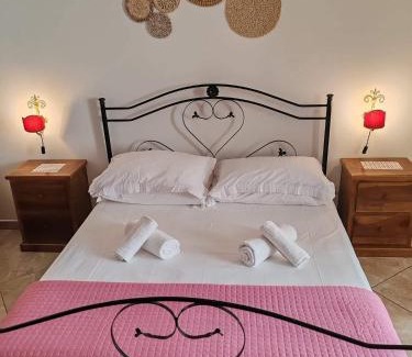 Sogliano Cavour House | Case Vecchie