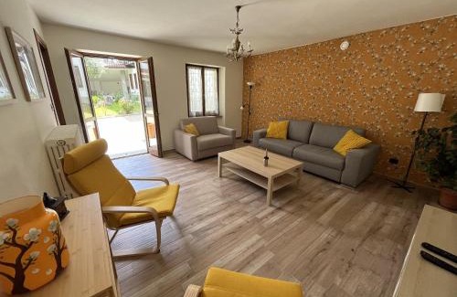 Cravanzana House | Case Vista Alta Langa, La Cascina
