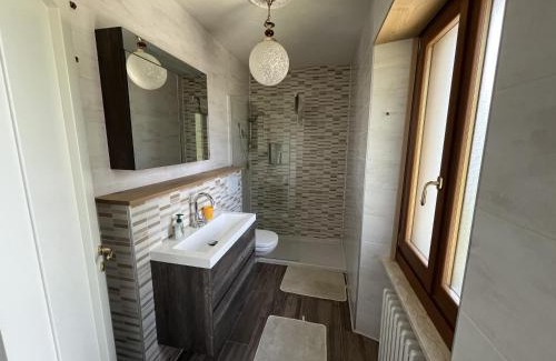 Cravanzana House | Case Vista Alta Langa, La Cascina