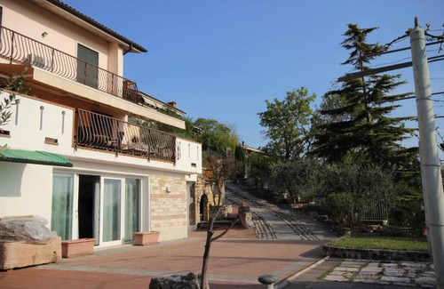 Negrar Apartment | Case VR Holiday Casa degli Elfi