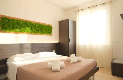 San Mauro di Saline Apartment | Case VR Holiday - Appartamenti Bellavista