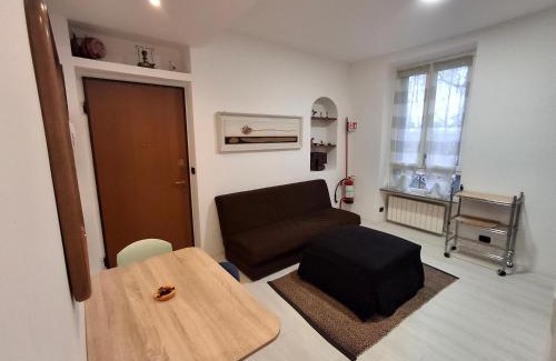 Isola del Bosco - Delle Corti Apartment | CaseDana