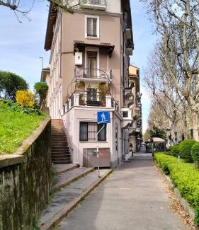 Isola del Bosco - Delle Corti Apartment | CaseDana