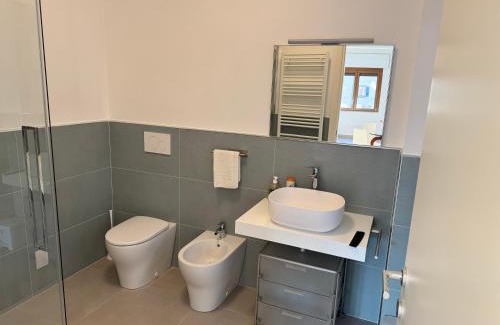 Soci Apartment | Casentino Suite