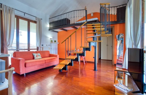 Cernusco sul Naviglio Apartment | CaseOspitali - Casa Niden a nest for 2 in Cernusco