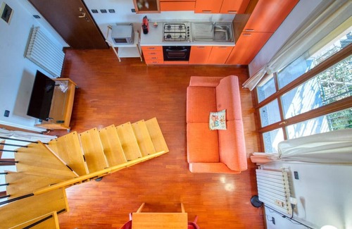 Cernusco sul Naviglio Apartment | CaseOspitali - Casa Niden a nest for 2 in Cernusco