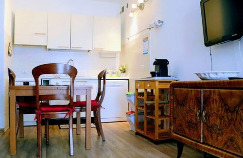Povo Apartment | CaseOspitali - La Casatita monolocale per due