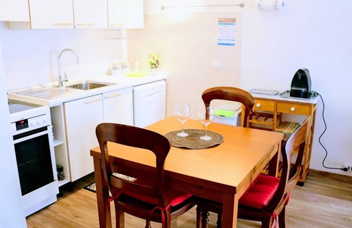 Povo Apartment | CaseOspitali - La Casatita monolocale per due
