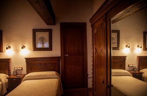 Santianes de Ola Apartment | Casería el Hondrígu