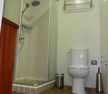 Playa de la Calera Apartment | Caserío de la Playa - Adults Only