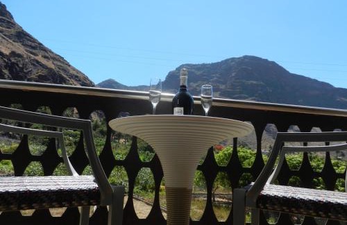 Playa de la Calera Apartment | Caserío de la Playa - Adults Only