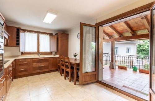 Andra Mari House | Caserío entre Bilbao y Urdaibai