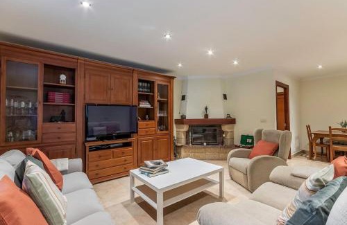 Andra Mari House | Caserío entre Bilbao y Urdaibai