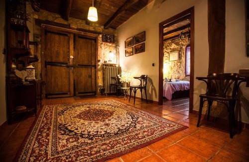 Pasaia Ski Chalet | Caserío Larrabide