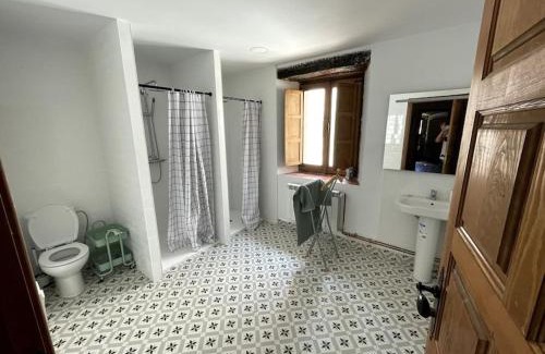 Antezana de la Ribera House | Caserío `The Formicary´