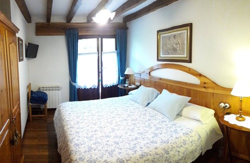 Gautegiz Arteaga House | Caserío Urresti, Agritourism