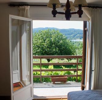 Irun House | Caserio en Zona Rural Istilla