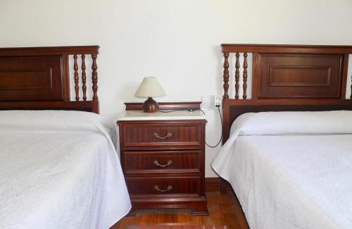 Irun House | Caserio en Zona Rural Istilla