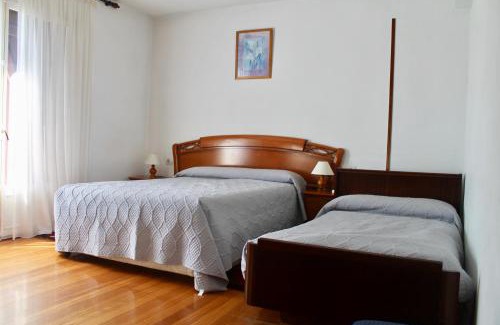Irun House | Caserio en Zona Rural Istilla