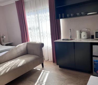 Klerksdorp House | Casero Guesthouse