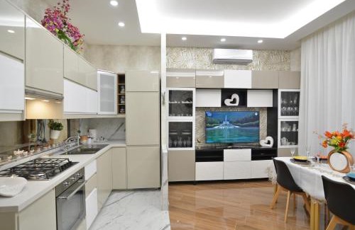 Caserta Bed & Breakfast | CASERTA DELUXE BIS