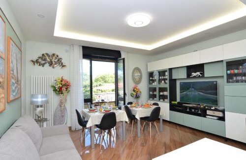 Centro Storico Bed & Breakfast | Caserta Deluxe
