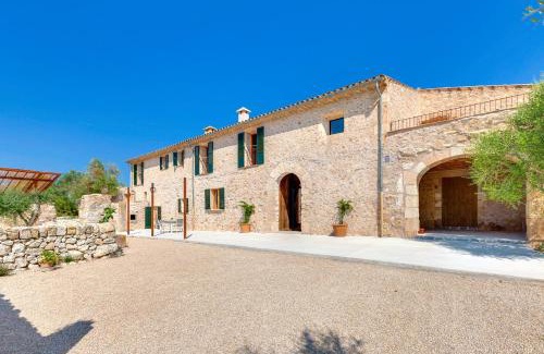 Vilafranca de Bonany Villa | Cases D'Alcudiarrom VILAFRANCA
