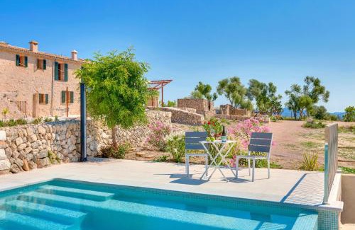 Vilafranca de Bonany Villa | Cases D'Alcudiarrom VILAFRANCA