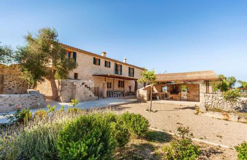 Vilafranca de Bonany Villa | Cases d’Alcudiarrom