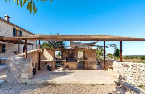 Vilafranca de Bonany Villa | Cases d’Alcudiarrom