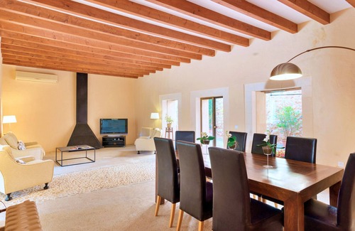 Buger Villa | Cases de Buger - 31 persons - Tu Finca Mallorca