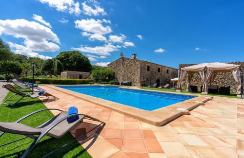 Sant Joan Villa | Cases de Son Roig