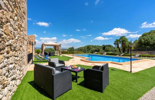 Sant Joan Villa | Cases de Son Roig