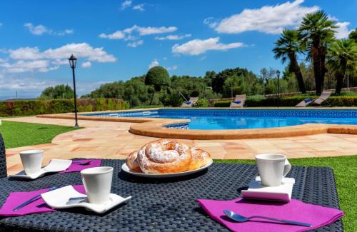 Sant Joan Villa | Cases de Son Roig