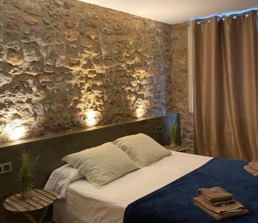 Ulla House | Cases Rurals Can Pericot