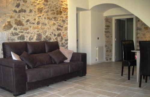 Ulla House | Cases Rurals Can Pericot