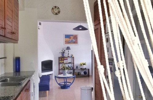 Colera House | Caseta de Pescadors a les Cales de Colera